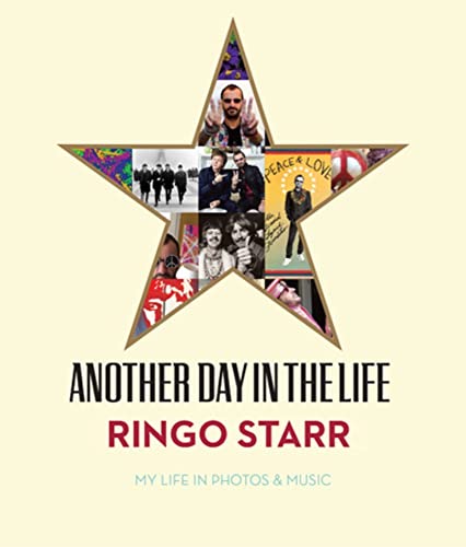 Another Day In The Life: My Life in Photos & Music von Genesis Publications